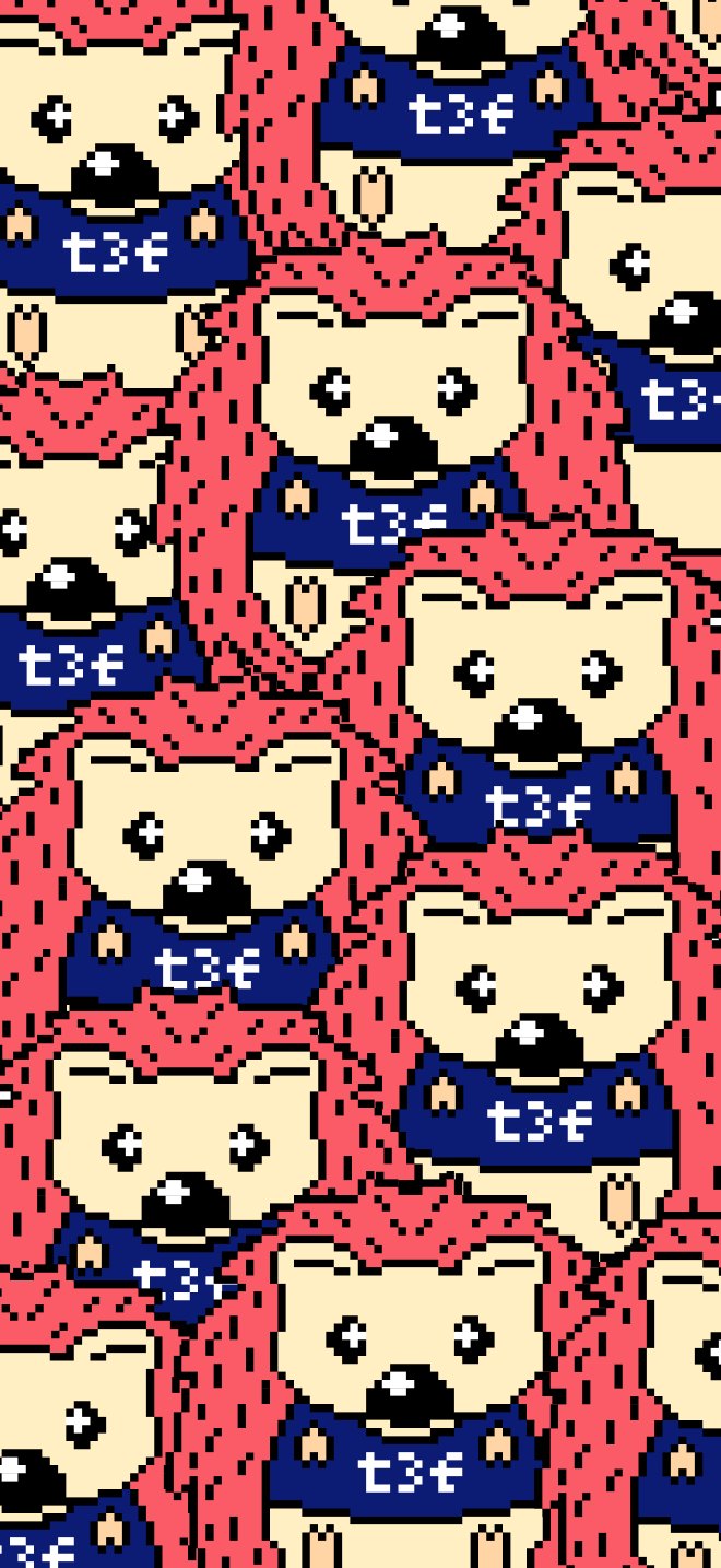 wallpaper móvil