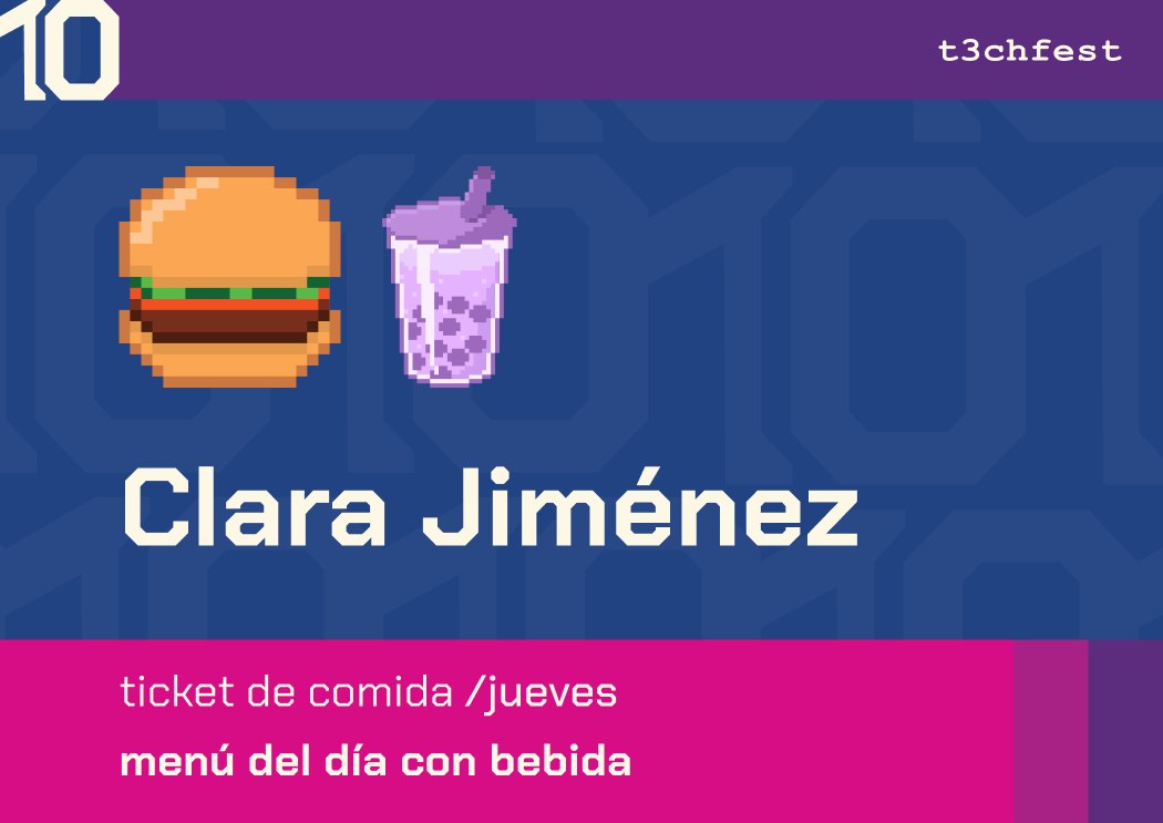 tickets