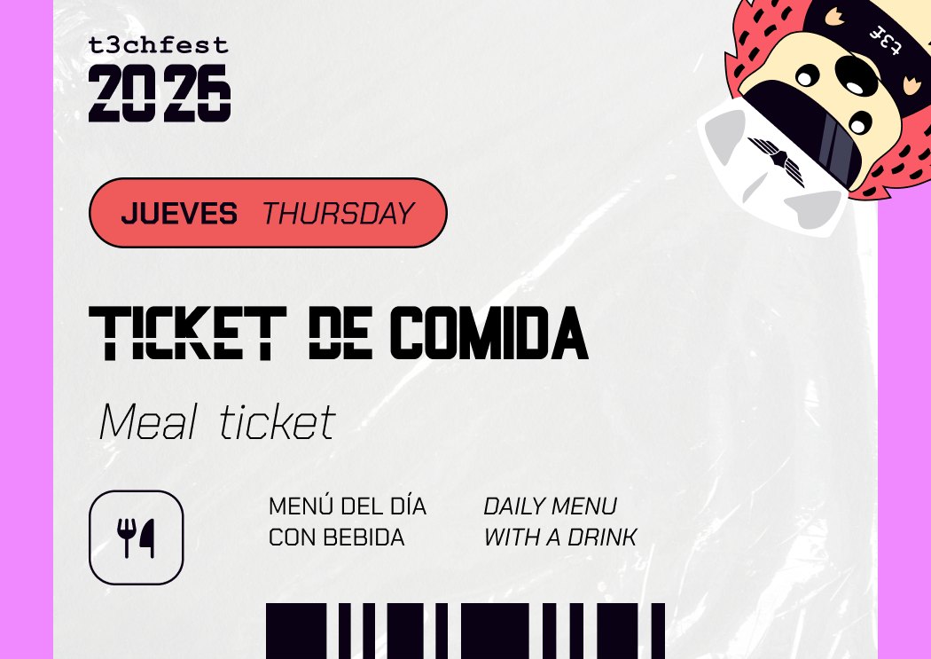 tickets