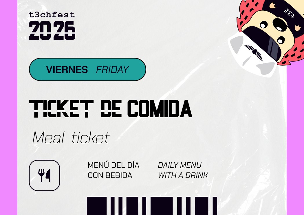 tickets