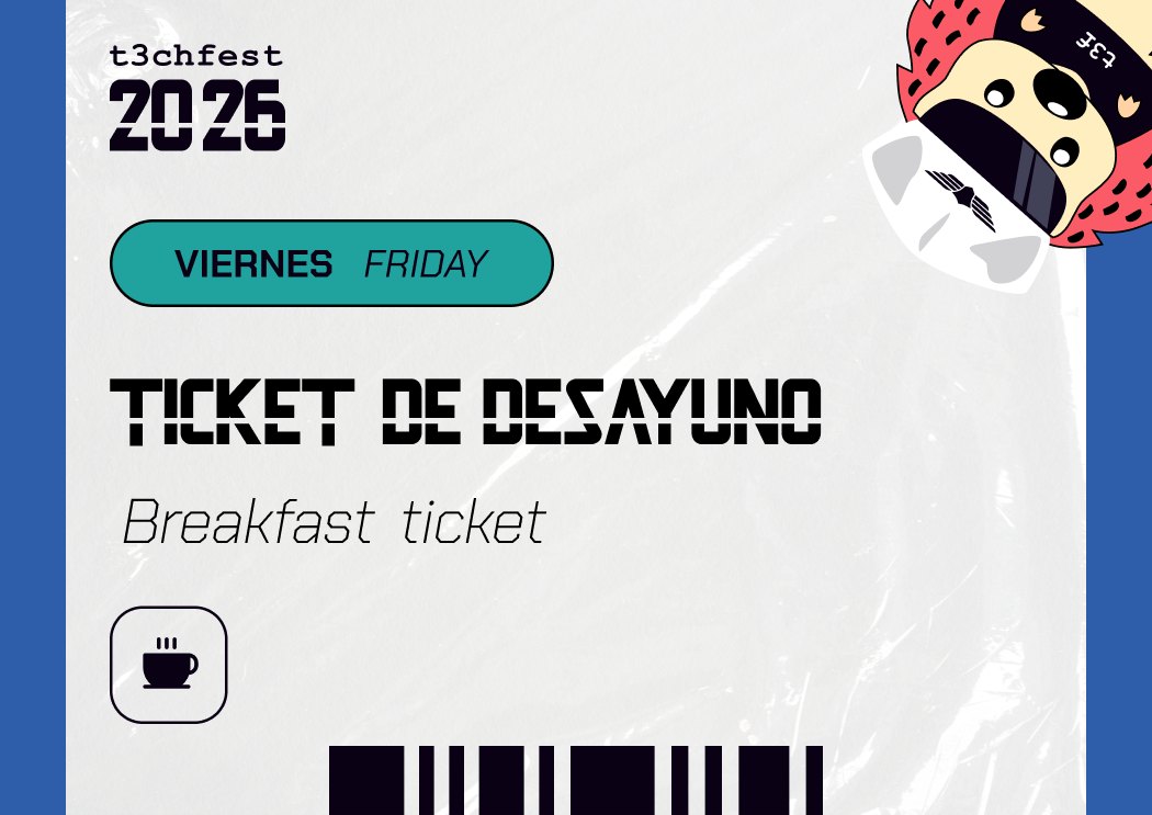 tickets