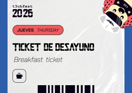 tickets